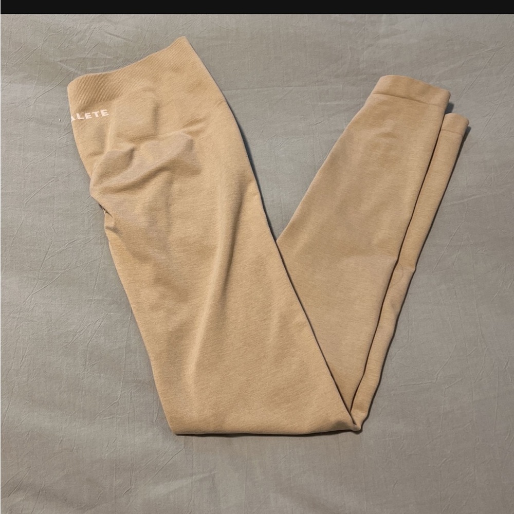 Amplify alphalete leggings